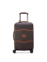 Delsey 1676801 valise cabine chaletet air 55x35x20 valise-cabine