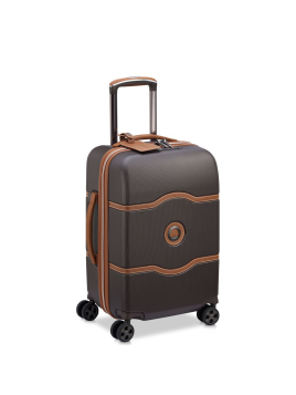 Delsey 1676801 valise cabine chaletet air 55x35x20 valise cabine