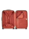 Delsey 1676801 valise cabine chaletet air 55x35x20 valise-cabine