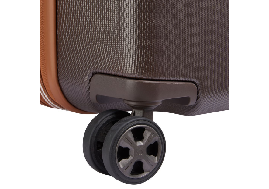 Delsey 1676801 valise cabine chaletet air 55x35x20 valise cabine