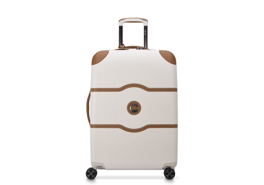 Delsey 1676810 delsey chatelet air 2.0 valise 66cm valise