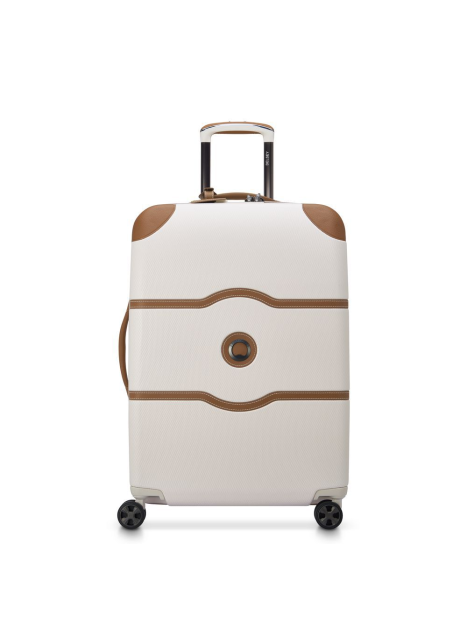 Delsey 1676810 delsey chatelet air 2.0 valise 66cm valise