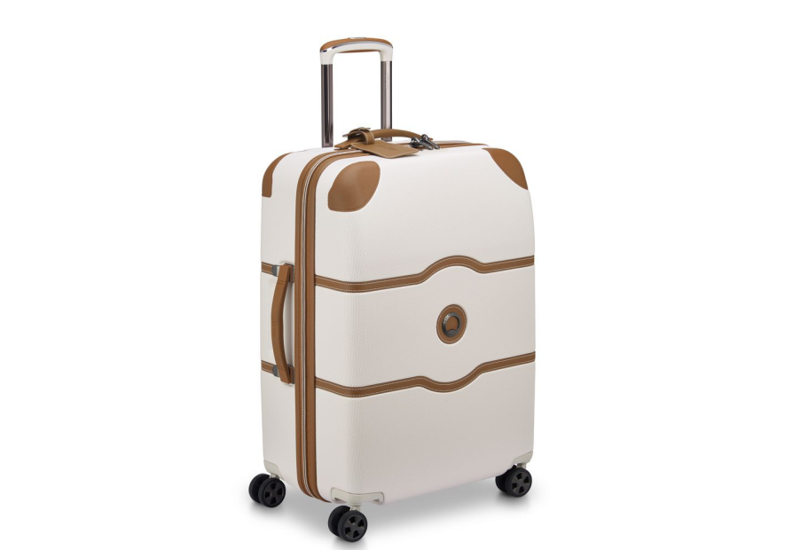 Delsey 1676810 - POLYCARBONATE - ANGORA delsey chatelet air 2.0 valise 66cm valise