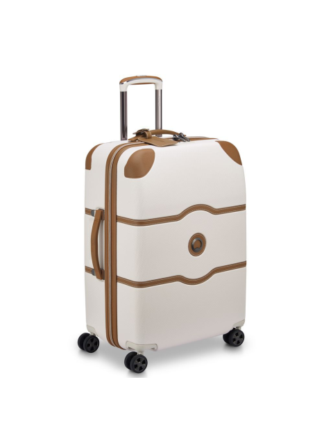 Delsey 1676810 delsey chatelet air 2.0 valise 66cm valise