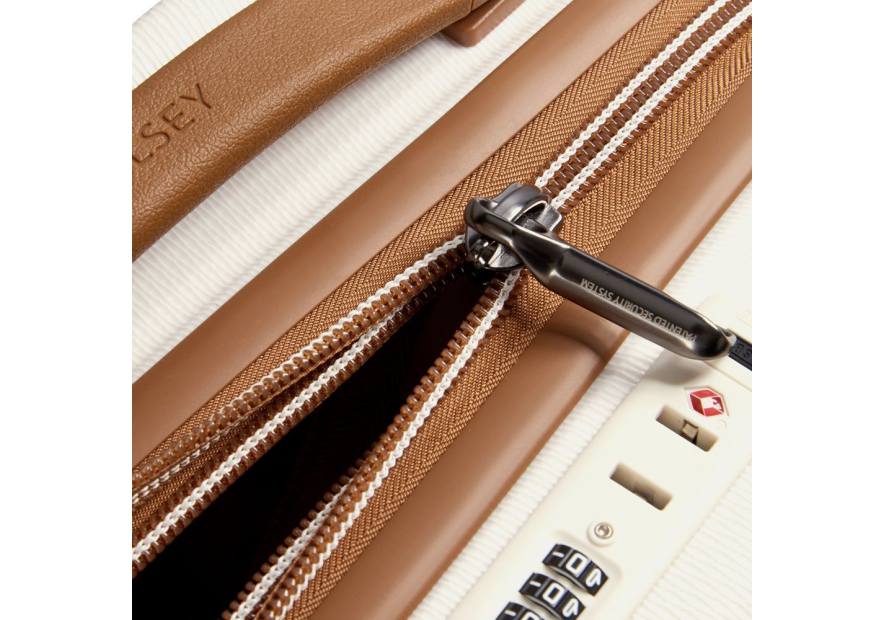 Delsey 1676810 - POLYCARBONATE - ANGORA delsey chatelet air 2.0 valise 66cm valise