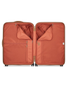 Delsey 1676821 - POLYCARBONATE - MARRON delsey chatelet air2.0 valise 76cm valise