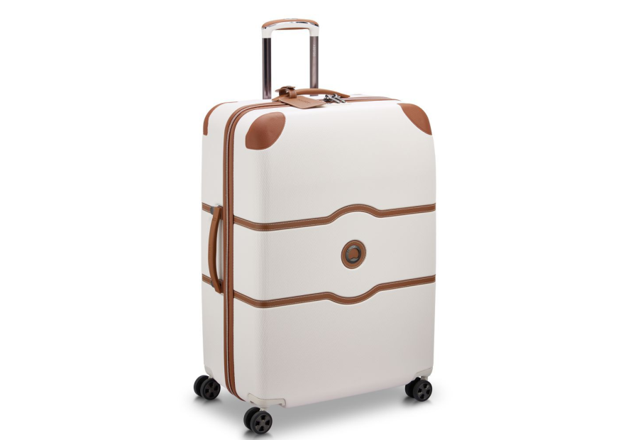 Delsey 1676821 - POLYCARBONATE - ANGORA delsey chatelet air2.0 valise 76cm valise