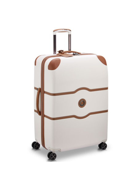 Delsey 1676821 - POLYCARBONATE - ANGORA delsey chatelet air2.0 valise 76cm Valises