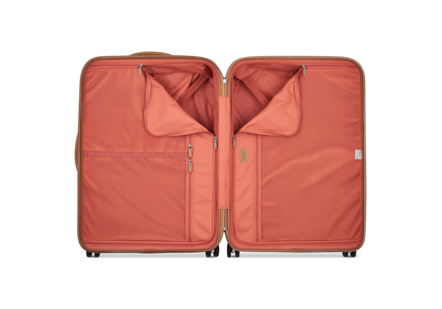 Delsey 1676821 delsey chatelet air2.0 valise 76cm valise