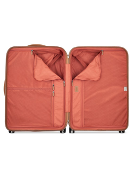 Delsey 1676821 delsey chatelet air2.0 valise 76cm valise