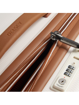 Delsey 1676821 - POLYCARBONATE - ANGORA delsey chatelet air2.0 valise 76cm valise