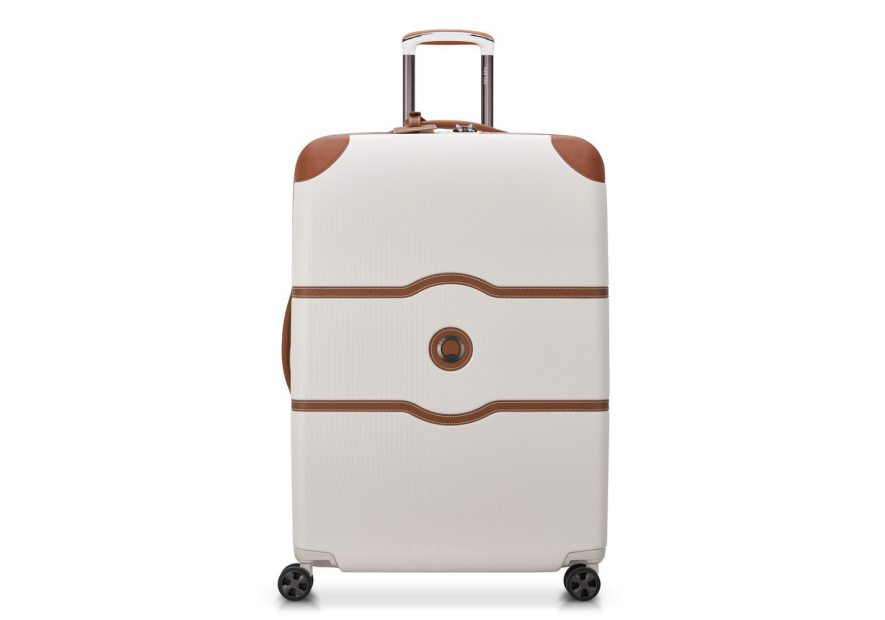 Delsey 1676821 - POLYCARBONATE - ANGORA delsey chatelet air2.0 valise 76cm valise
