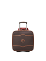 Delsey 1676451 - POLYCARBONATE - MARRON delsey chatelet air 2.0 underseater bagages-cabine