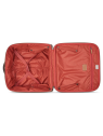 Delsey 1676451 - POLYCARBONATE - MARRON delsey chatelet air 2.0 underseater bagages-cabine