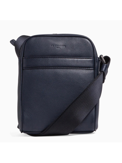 Le Tanneur TCHA2200 - CUIR DE VACHETTE PLEI sacoche homme charles sacoche-homme