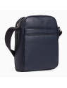 Le Tanneur TCHA2200 - CUIR DE VACHETTE PLEI sacoche homme charles sacoche-homme