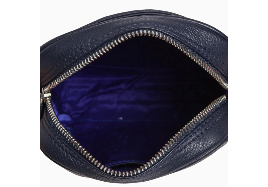 Le Tanneur TCHA2200 - CUIR DE VACHETTE PLEI sacoche homme charles sacoche homme