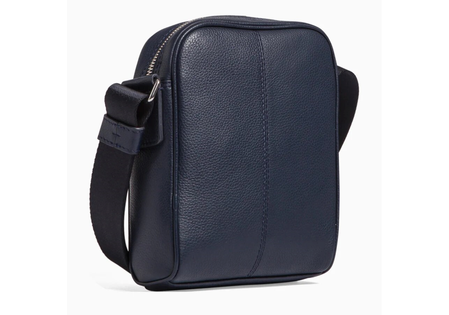 Le Tanneur TCHA2200 - CUIR DE VACHETTE PLEI sacoche homme charles sacoche homme