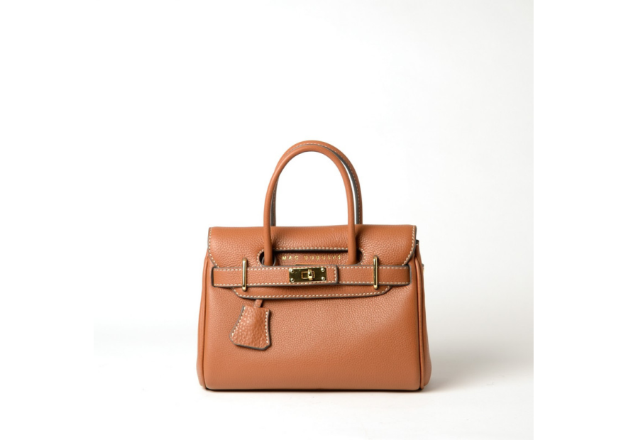 Mac Douglas PYLA-ROMY MINI - CUIR DE VACHETT mac douglas pyla romy mini Sacs à mains