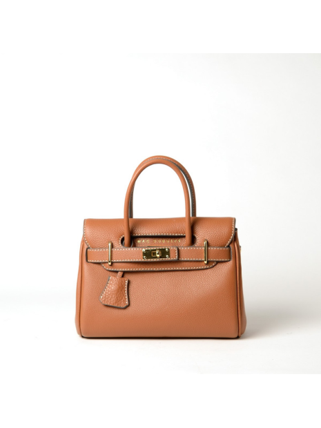 Mac Douglas PYLA-ROMY MINI - CUIR DE VACHETT mac douglas pyla romy mini sacs-a-mains