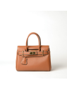 Mac Douglas PYLA-ROMY MINI - CUIR DE VACHETT mac douglas pyla romy mini sacs-a-mains