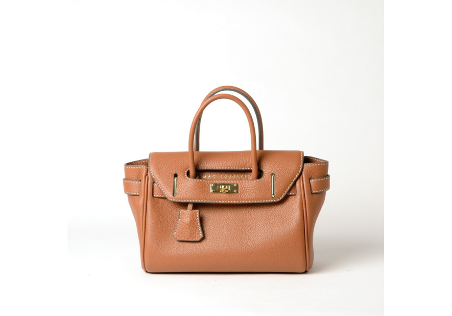 Mac Douglas PYLA-ROMY MINI - CUIR DE VACHETT mac douglas pyla romy mini Sacs à mains