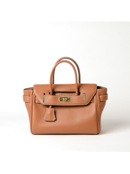 Mac Douglas PYLA-ROMY MINI - CUIR DE VACHETT mac douglas pyla romy mini Sacs à mains