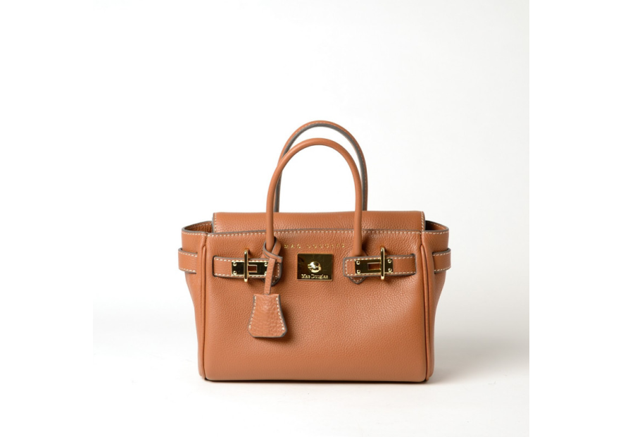 Mac Douglas PYLA-ROMY MINI - CUIR DE VACHETT mac douglas pyla romy mini Sacs à mains