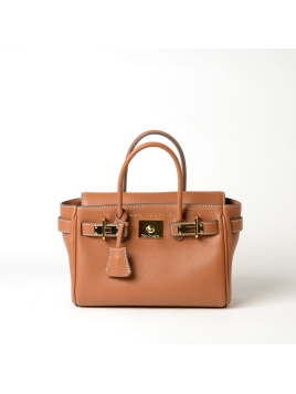 Mac Douglas PYLA-ROMY MINI - CUIR DE VACHETT mac douglas pyla romy mini Sacs à mains