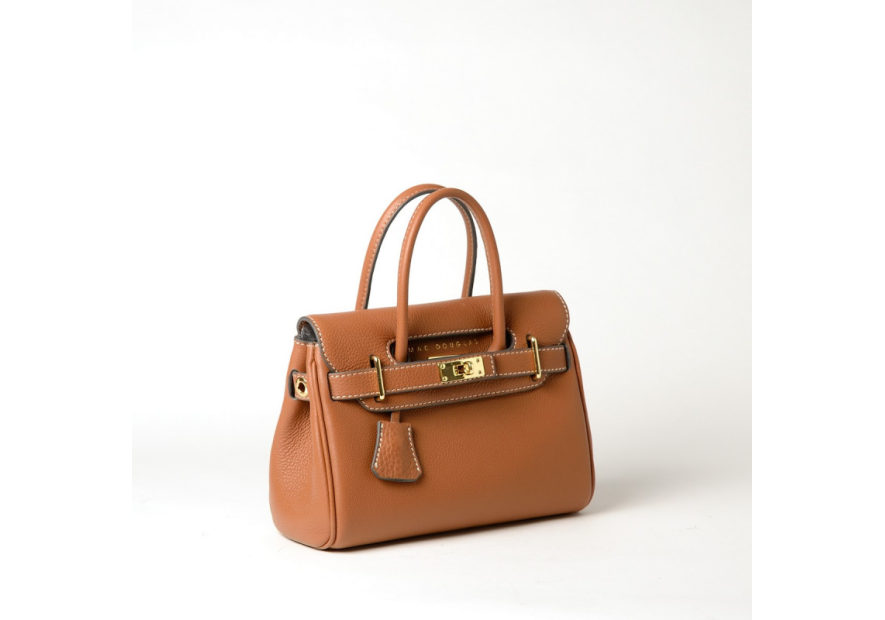 Mac Douglas PYLA-ROMY MINI - CUIR DE VACHETT mac douglas pyla romy mini Sacs à mains