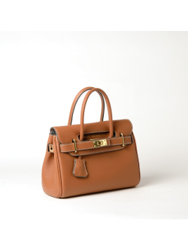 Mac Douglas PYLA-ROMY MINI - CUIR DE VACHETT mac douglas pyla romy mini Sacs à mains