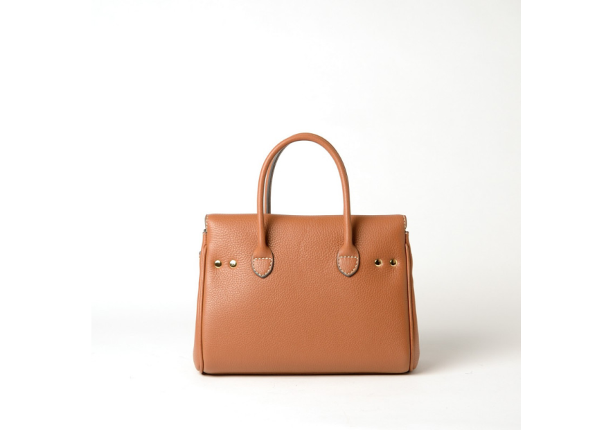 Mac Douglas PYLA-ROMY MINI - CUIR DE VACHETT mac douglas pyla romy mini Sacs à mains