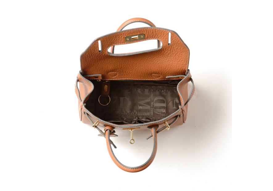 Mac Douglas PYLA-ROMY MINI - CUIR DE VACHETT mac douglas pyla romy mini Sacs à mains