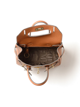 Mac Douglas PYLA-ROMY MINI - CUIR DE VACHETT mac douglas pyla romy mini Sacs à mains