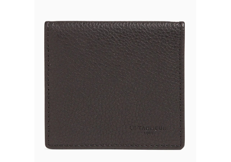 Le Tanneur TCHA3120 - CUIR DE VACHETTE - NO le tanneur charles portemonnaie boite pm homme