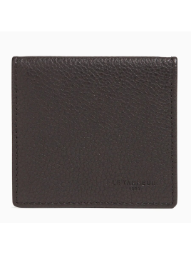 Le Tanneur TCHA3120 - CUIR DE VACHETTE - NO le tanneur charles portemonnaie boite pm homme