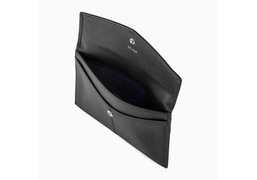 Le Tanneur TOTT3A10 - CUIR DE VACHETTE - NO le tanneur charlotte pochette porte papier pochette