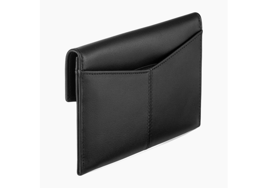 Le Tanneur TOTT3A10 - CUIR DE VACHETTE - NO le tanneur charlotte pochette porte papier pochette