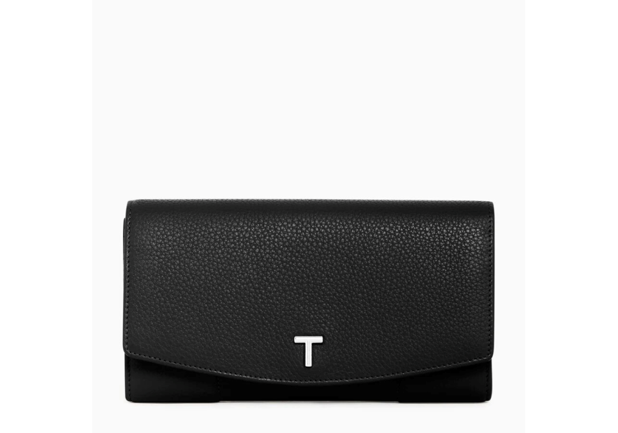 Le Tanneur TROM3301 - CUIR DE VACHETTE - NO porte monnaie compagnon charlotte Porte-monnaie Femme