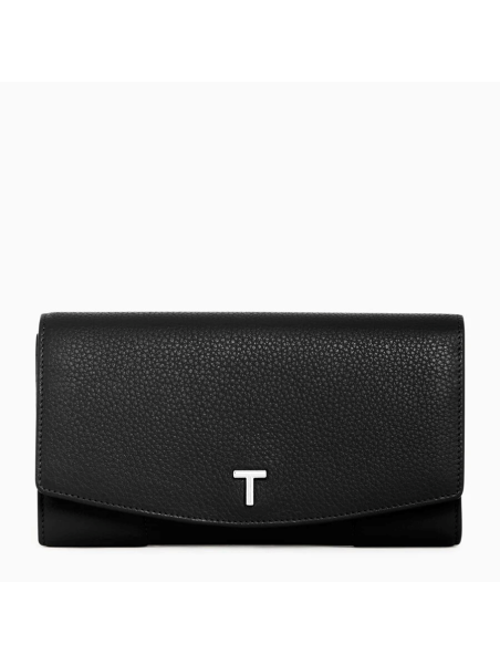 Le Tanneur TROM3301 - CUIR DE VACHETTE - NO porte monnaie compagnon charlotte Porte-monnaie Femme