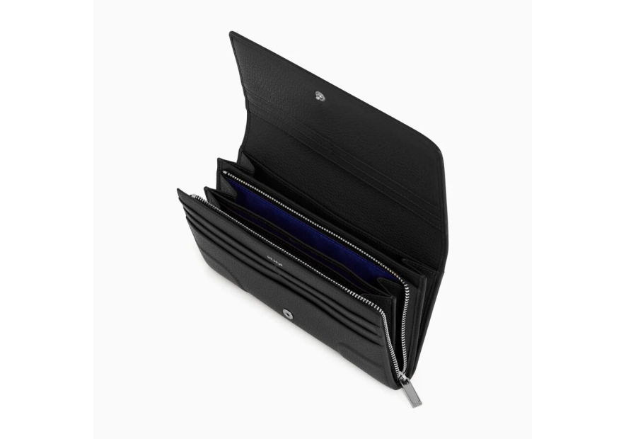 Le Tanneur TROM3301 porte monnaie compagnon charlotte Porte-monnaie Femme