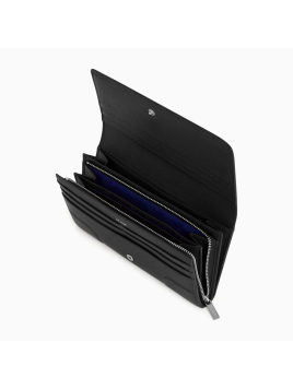 Le Tanneur TROM3301 - CUIR DE VACHETTE - NO porte monnaie compagnon charlotte Porte-monnaie Femme