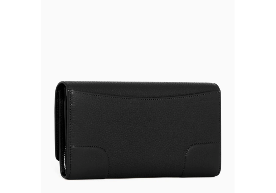 Le Tanneur TROM3301 - CUIR DE VACHETTE - NO porte monnaie compagnon charlotte Porte-monnaie Femme