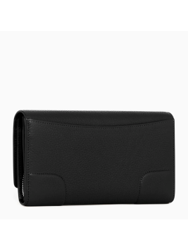 Le Tanneur TROM3301 - CUIR DE VACHETTE - NO porte monnaie compagnon charlotte Porte-monnaie Femme