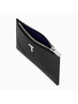 Le Tanneur TROM3550 - CUIR DE VACHETTE - NO le tanneur romy porte carte porte cartes