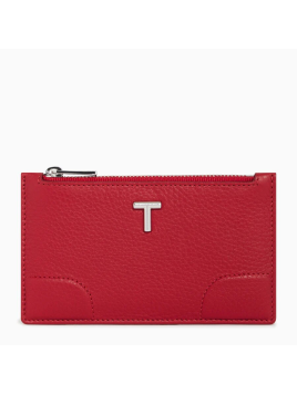 Le Tanneur TROM3550 - CUIR DE VACHETTE - GR le tanneur romy porte carte porte cartes