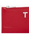 Le Tanneur TROM3550 - CUIR DE VACHETTE - GR le tanneur romy porte carte porte-cartes