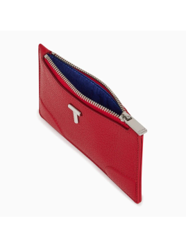 Le Tanneur TROM3550 - CUIR DE VACHETTE - GR le tanneur romy porte carte porte cartes