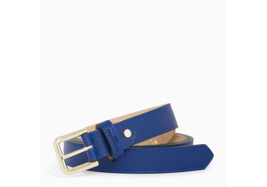 Le Tanneur TXE8R32 - CUIR DE VACHETTE - IND le tanneur ceinture femme 30mm Ceintures
