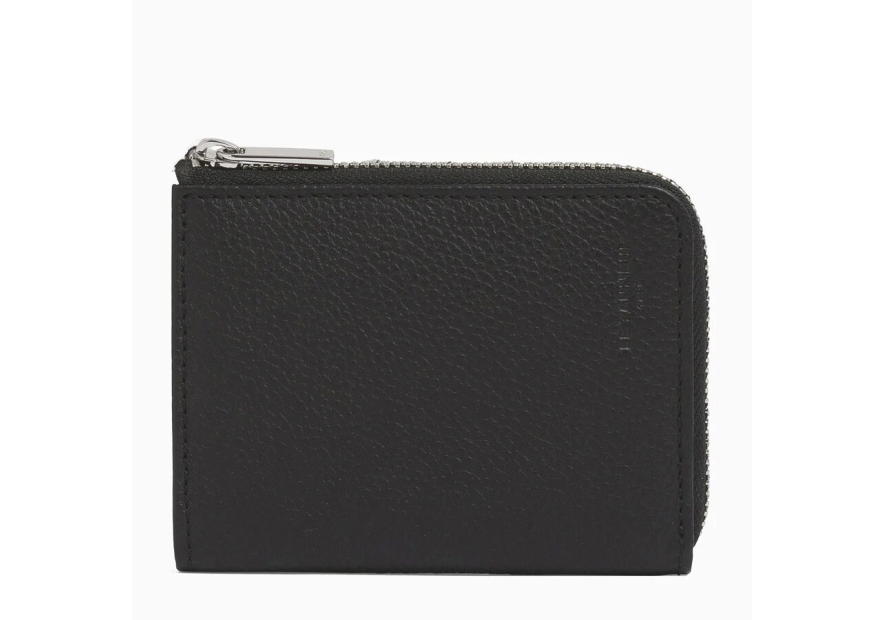 Le Tanneur TCHA3110 - NOIR porte monnaie charles Porte-monnaie Femme